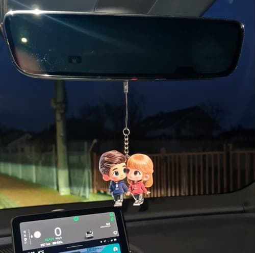 Customer photo by Robert U.