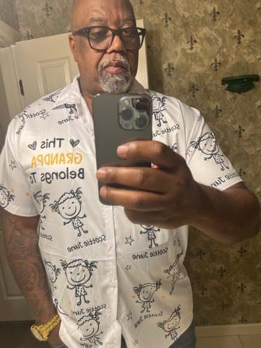 Customer photo by Lefred C.