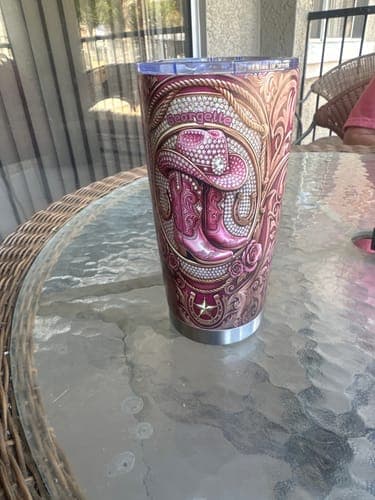 Customer photo by Noah S.