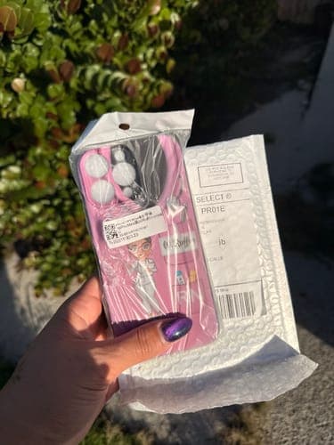 Customer photo by Dorynell F.
