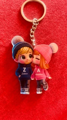 Customer photo by Bubbu B.