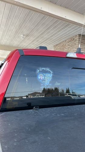 Customer photo by Lise L.