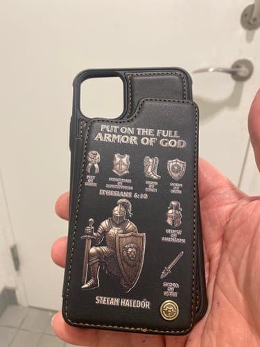 Customer photo by Stefan K.