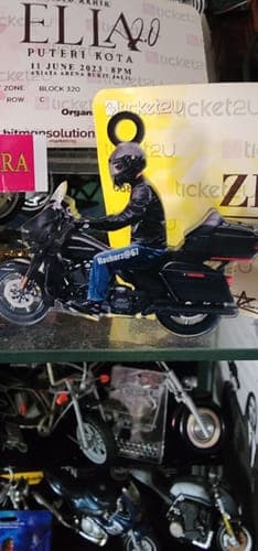Customer photo by Nadzran S.