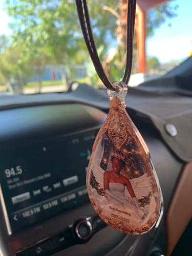 Customer photo by Valenthis V.